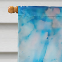 Load image into Gallery viewer, Dolphin House Flag
