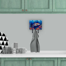 Load image into Gallery viewer, Dolphin Leash or Key Holder