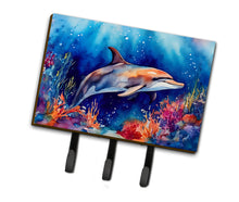 Load image into Gallery viewer, Dolphin Leash or Key Holder
