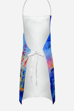 Load image into Gallery viewer, Dolphin Apron – Artist-Designed Kitchen, BBQ &amp; Craft Apron
