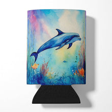 Load image into Gallery viewer, Dolphin Can or Bottle Hugger