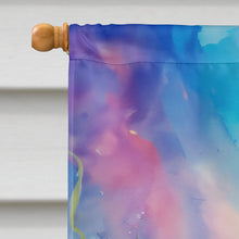 Load image into Gallery viewer, Dolphin House Flag