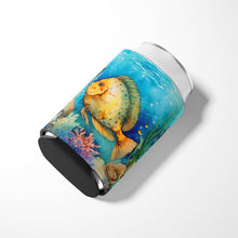 Load image into Gallery viewer, Flounder Can or Bottle Hugger
