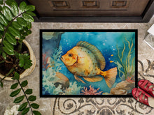 Load image into Gallery viewer, Flounder Doormat