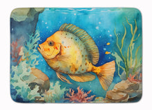 Load image into Gallery viewer, Flounder Memory Foam Kitchen Mat