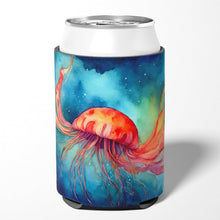 Load image into Gallery viewer, Jellyfish Can or Bottle Hugger