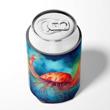 Load image into Gallery viewer, Jellyfish Can or Bottle Hugger
