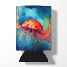 Load image into Gallery viewer, Jellyfish Can or Bottle Hugger
