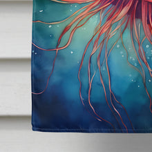 Load image into Gallery viewer, Jellyfish House Flag