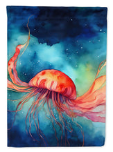 Load image into Gallery viewer, Jellyfish House Flag