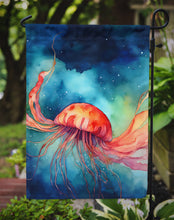 Load image into Gallery viewer, Jellyfish Garden Flag – Outdoor Decorative Yard Flag
