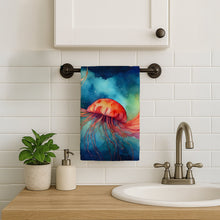 Load image into Gallery viewer, Jellyfish Kitchen Towel DAC2788KTWL