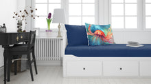 Load image into Gallery viewer, Jellyfish Standard Pillowcase – Artistic Decorative Front, White Back