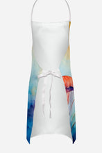 Load image into Gallery viewer, Jellyfish Apron – Artist-Designed Kitchen, BBQ &amp; Craft Apron
