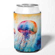 Load image into Gallery viewer, Jellyfish Can or Bottle Hugger