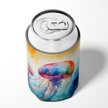 Load image into Gallery viewer, Jellyfish Can or Bottle Hugger