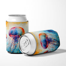 Load image into Gallery viewer, Jellyfish Can or Bottle Hugger