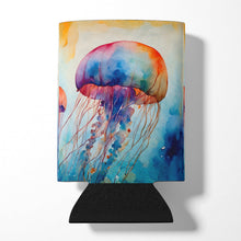 Load image into Gallery viewer, Jellyfish Can or Bottle Hugger