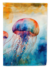 Load image into Gallery viewer, Jellyfish House Flag