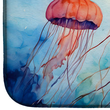 Load image into Gallery viewer, Jellyfish Dish Drying Mat