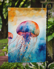 Load image into Gallery viewer, Jellyfish Garden Flag – Outdoor Decorative Yard Flag