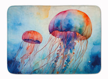 Load image into Gallery viewer, Jellyfish Memory Foam Kitchen Mat DAC2789RUG