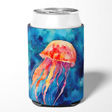 Load image into Gallery viewer, Jellyfish Can or Bottle Hugger