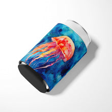 Load image into Gallery viewer, Jellyfish Can or Bottle Hugger