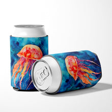 Load image into Gallery viewer, Jellyfish Can or Bottle Hugger