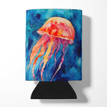 Load image into Gallery viewer, Jellyfish Can or Bottle Hugger