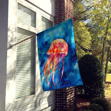Load image into Gallery viewer, Jellyfish House Flag