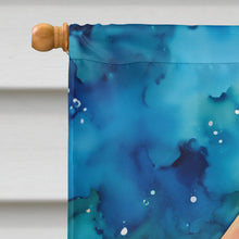 Load image into Gallery viewer, Jellyfish House Flag