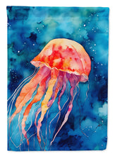 Load image into Gallery viewer, Jellyfish House Flag