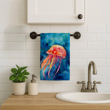 Load image into Gallery viewer, Jellyfish Kitchen Towel DAC2790KTWL