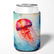 Load image into Gallery viewer, Jellyfish Can or Bottle Hugger
