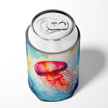 Load image into Gallery viewer, Jellyfish Can or Bottle Hugger