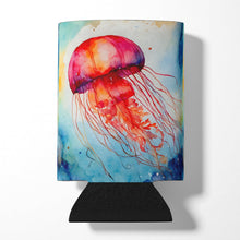 Load image into Gallery viewer, Jellyfish Can or Bottle Hugger