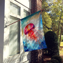 Load image into Gallery viewer, Jellyfish House Flag