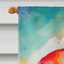 Load image into Gallery viewer, Jellyfish House Flag