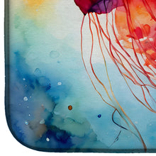 Load image into Gallery viewer, Jellyfish Dish Drying Mat