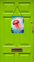 Load image into Gallery viewer, Jellyfish Wall or Door Hanging Prints