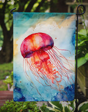 Load image into Gallery viewer, Jellyfish Garden Flag – Outdoor Decorative Yard Flag