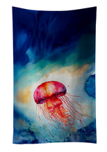 Load image into Gallery viewer, Jellyfish Kitchen Towel DAC2791KTWL