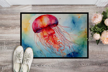 Load image into Gallery viewer, Jellyfish Doormat - 18X27 Indoor / Outdoor Rug | Made in USA