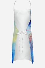 Load image into Gallery viewer, Jellyfish Apron – Artist-Designed Kitchen, BBQ &amp; Craft Apron
