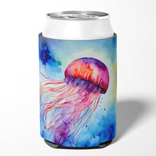 Load image into Gallery viewer, Jellyfish Can or Bottle Hugger