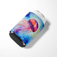 Load image into Gallery viewer, Jellyfish Can or Bottle Hugger