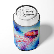 Load image into Gallery viewer, Jellyfish Can or Bottle Hugger