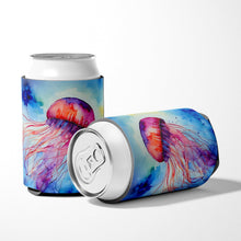 Load image into Gallery viewer, Jellyfish Can or Bottle Hugger