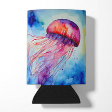 Load image into Gallery viewer, Jellyfish Can or Bottle Hugger